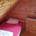 Osada Sosnowa 山林小屋