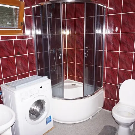 Osada Sosnowa * كوبالينو