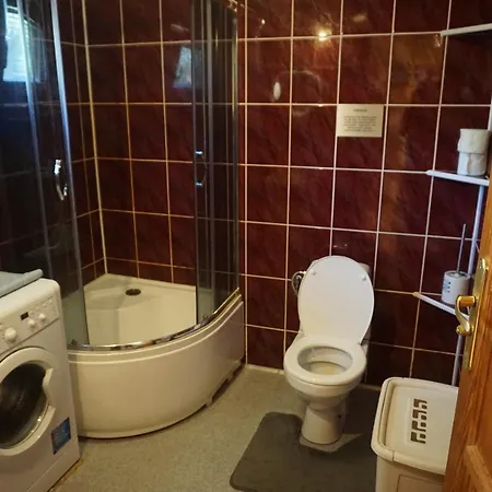 Osada Sosnowa * كوبالينو