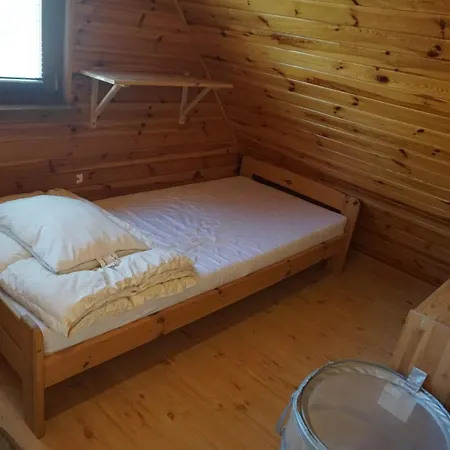 Osada Sosnowa * Kopalino