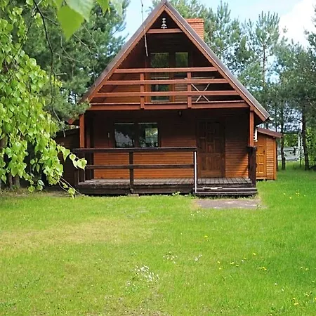 Osada Sosnowa