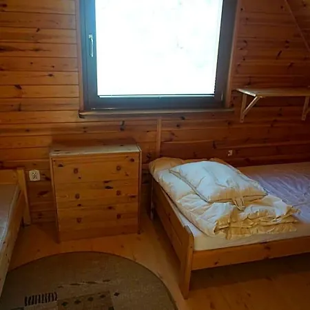 Osada Sosnowa Hytte