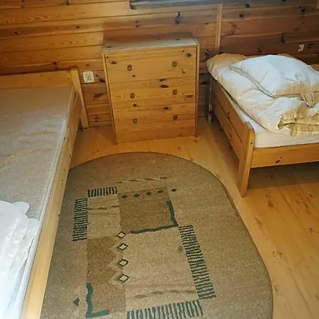 Osada Sosnowa Hytte Kopalino