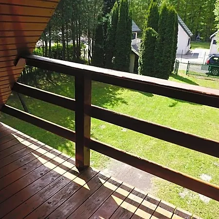 Osada Sosnowa Kopalino