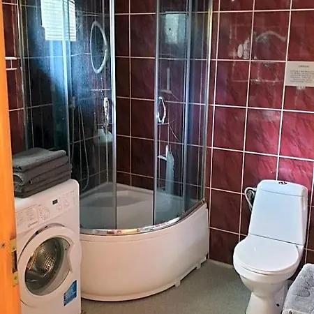 Osada Sosnowa * Kopalino