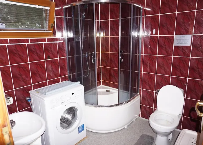 Osada Sosnowa * Kopalino