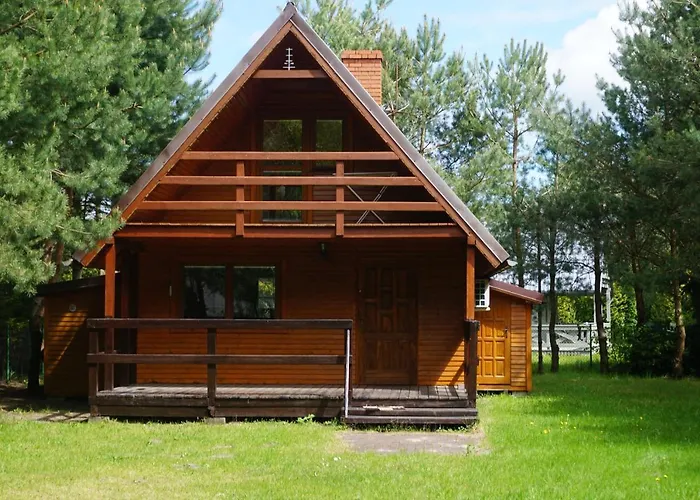 Osada Sosnowa * Kopalino