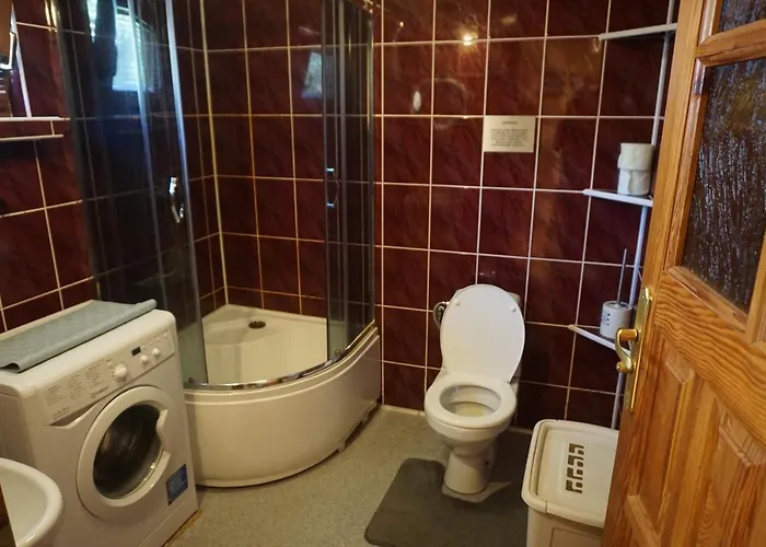 Osada Sosnowa * Kopalino