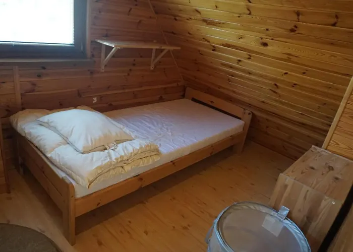 Osada Sosnowa * Kopalino