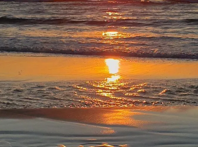 Osada Sosnowa Jaktstuga