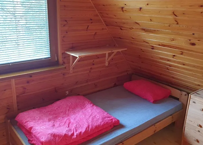 Osada Sosnowa * Kopalino