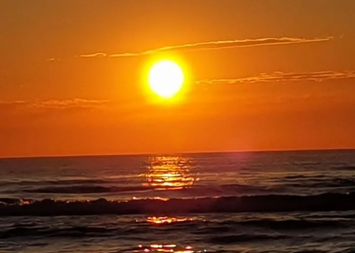 Jaktstuga Osada Sosnowa *