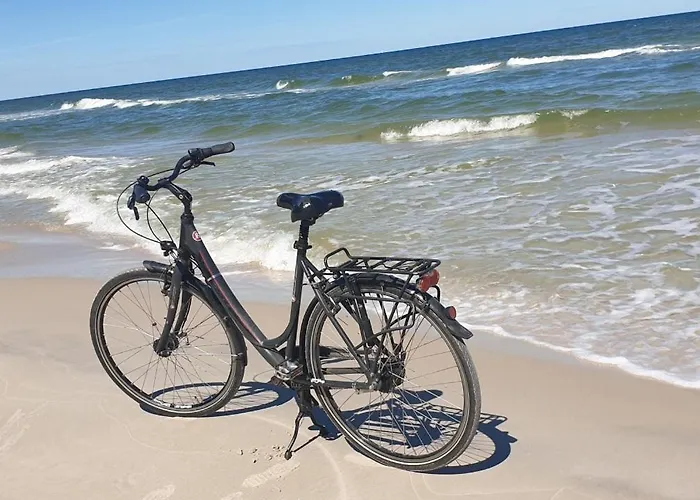 Osada Sosnowa Jaktstuga *