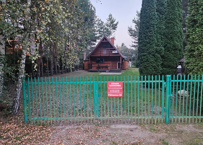 Osada Sosnowa *