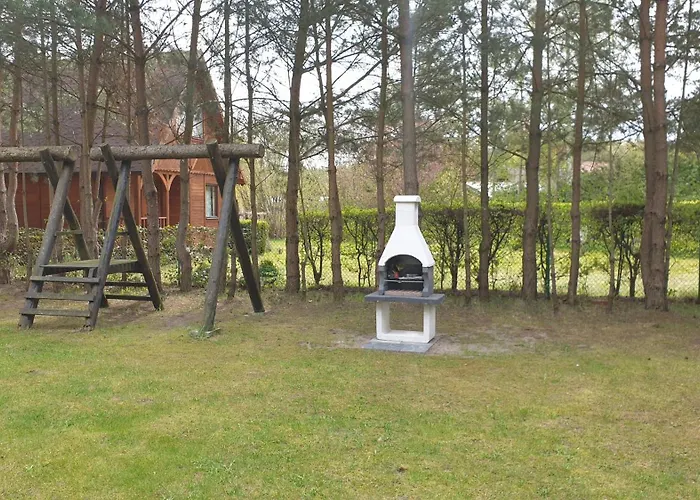 Jaktstuga Osada Sosnowa