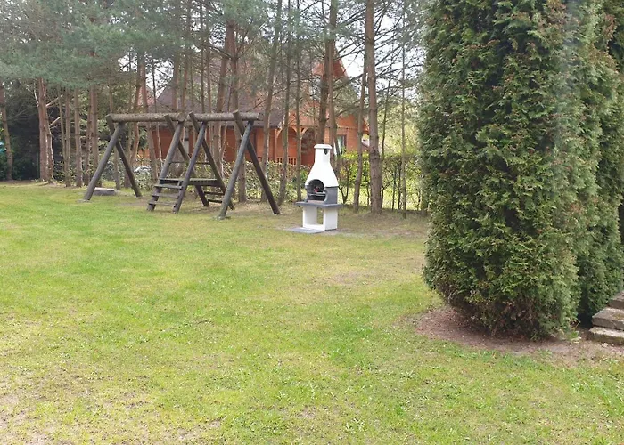 Osada Sosnowa * Kopalino